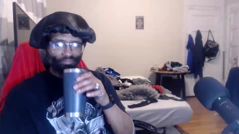 Your Best Worst Nightmare online show from 03.08.25