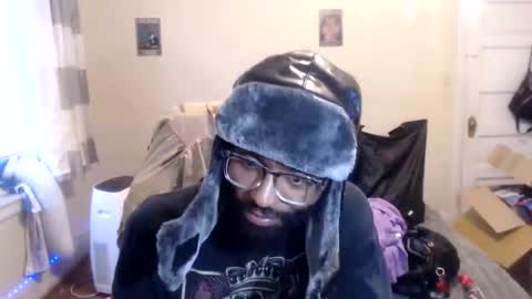 Your Best Worst Nightmare online show from 09.26.25