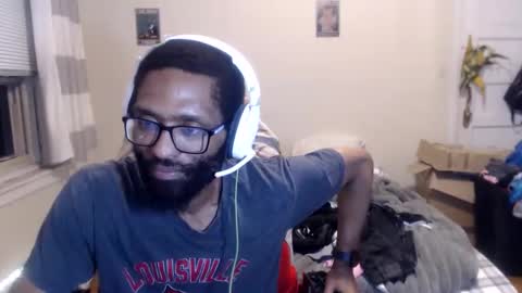 Your Best Worst Nightmare online show from 09.29.25