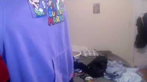 Your Best Worst Nightmare online show from 10.10.25