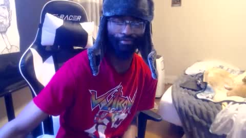 Your Best Worst Nightmare online show from 10.27.25