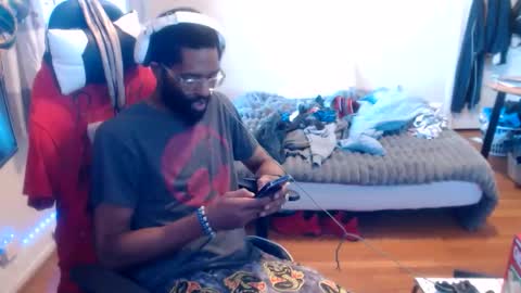 Your Best Worst Nightmare online show from 11.03.25