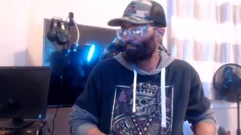 Your Best Worst Nightmare online show from 12.22.25