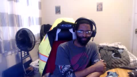 Your Best Worst Nightmare online show from 02.04.26