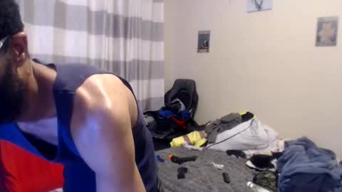 Your Best Worst Nightmare online show from 03.07.26