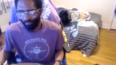 Your Best Worst Nightmare online show from 03.26.26