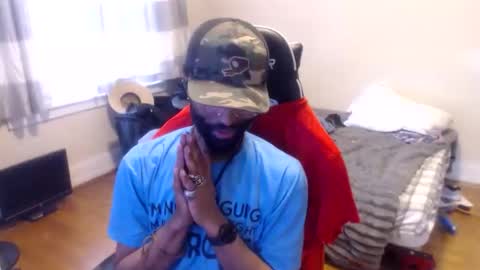 Your Best Worst Nightmare online show from 03.31.26