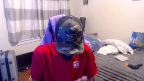 Your Best Worst Nightmare online show from 04.15.26