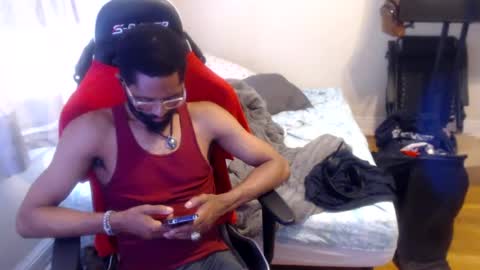 Snapshot of disr3sp3ctfully_dipp3d chatting on 06.18.26 Your Best Worst Nightmare online show from 06.18.26
