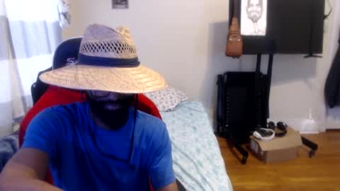 Snapshot of disr3sp3ctfully_dipp3d chatting on 06.29.26 Your Best Worst Nightmare online show from 06.29.26