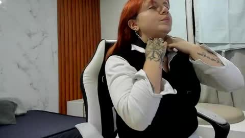 Snapshot of dita_bundy chatting on 05.29.26 dita bundy online show from 05.29.26