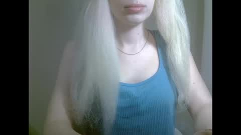 DitaMilton online show from 09.25.25