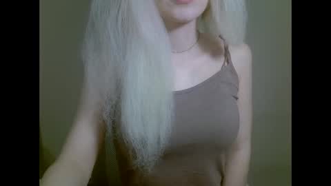 DitaMilton online show from 10.26.25