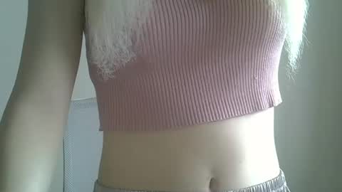 DitaMilton online show from 10.31.25