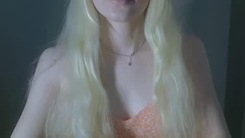 DitaMilton online show from 01.09.26