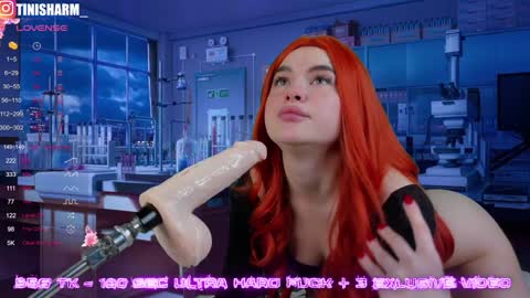 Tini online show from 12.01.24