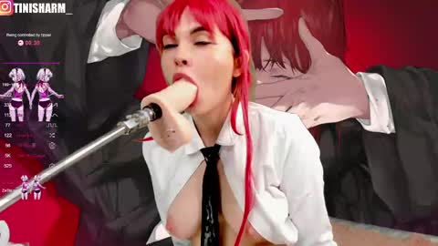 Tini online show from 02.23.25