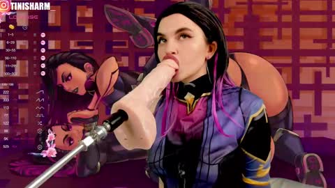 Tini online show from 02.26.25