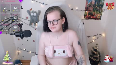 Maria online show from 01.21.25