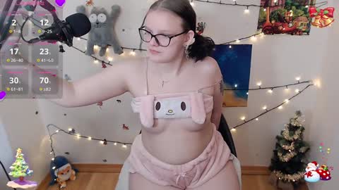 Maria online show from 01.24.25