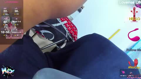 divaxxx4 online show from 02.01.25