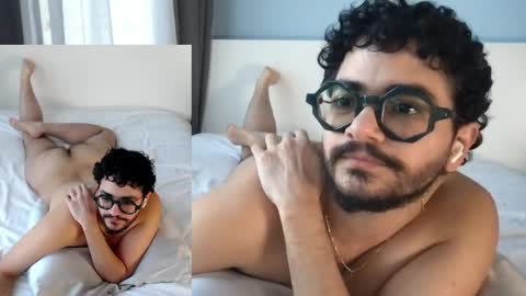 Zach online show from 04.09.26