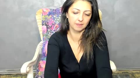 Sandra online show from 12.02.24