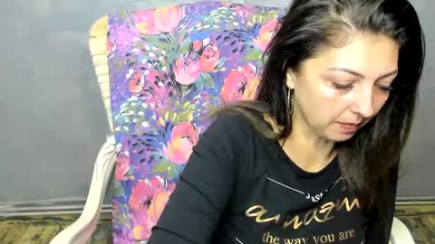 Sandra online show from 12.03.24