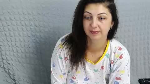 Sandra online show from 01.17.25