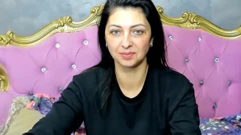 Sandra online show from 02.27.25