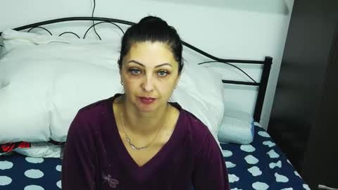 Sandra online show from 03.12.25