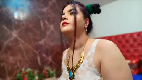 Ana    online show from 01.10.26