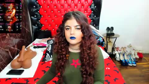 Ana    online show from 05.21.26