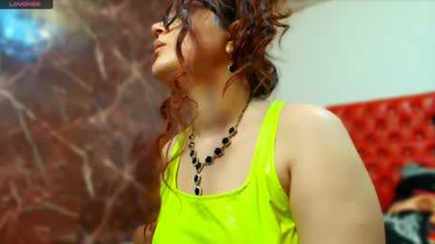 Ana    online show from 05.25.26