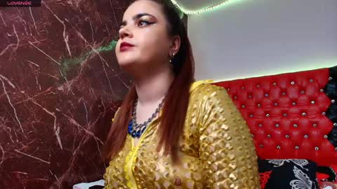 Snapshot of divine_goddess69 chatting on 06.08.26 Ana online show from 06.08.26