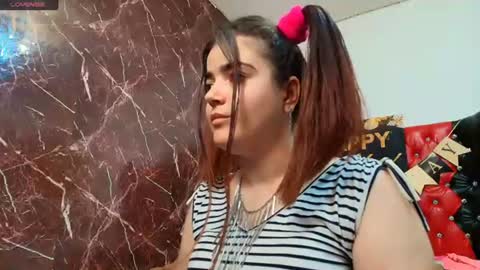 Snapshot of divine_goddess69 chatting on 07.19.26 Ana online show from 07.19.26