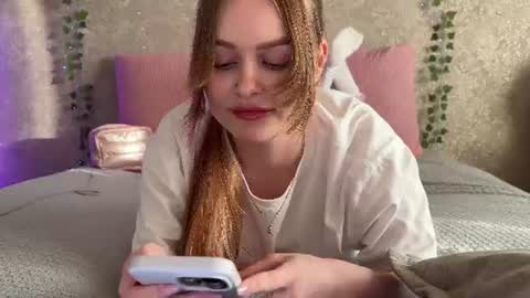Hannah online show from 06.22.26