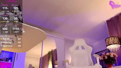 Miss Kim online show from 02.16.25