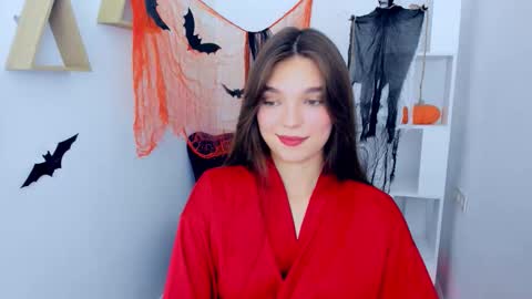 Hannah online show from 10.22.25