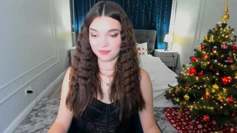 Hannah online show from 12.17.25