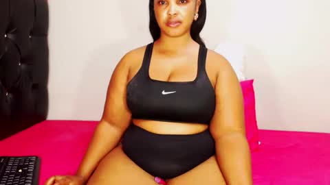 divinebooty93 online show from 02.04.26