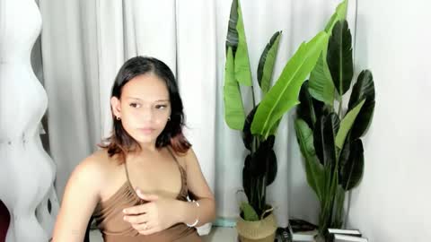 Crystal mae online show from 03.17.26