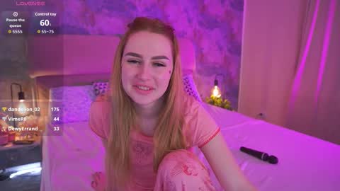 DivineJasss online show from 02.27.26