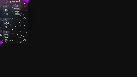 Snapshot of divinepearl chatting on 10.12.25 divinepearl online show from 10.12.25