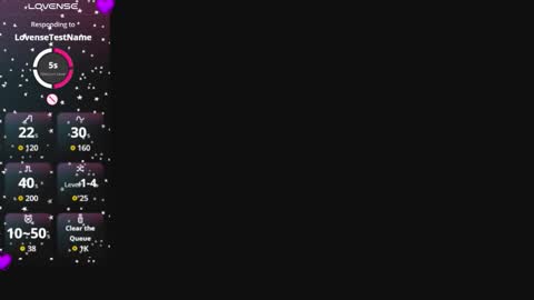 Snapshot of divinepearl chatting on 10.26.25 divinepearl online show from 10.26.25