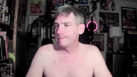 Snapshot of dix_handley_50 chatting on 01.13.25 dix_handley_50 online show from 01.13.25