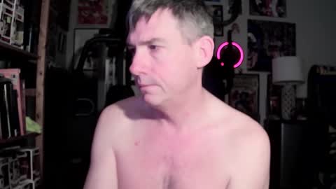 Snapshot of dix_handley_50 chatting on 01.15.25 dix_handley_50 online show from 01.15.25