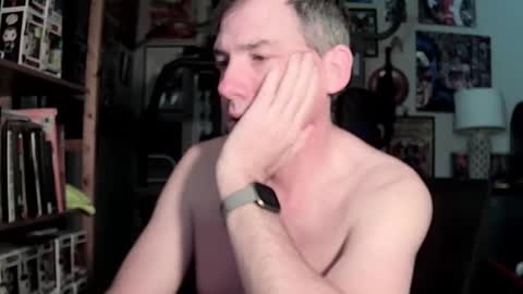 Snapshot of dix_handley_50 chatting on 01.22.25 dix_handley_50 online show from 01.22.25