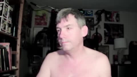 Snapshot of dix_handley_50 chatting on 01.27.25 dix_handley_50 online show from 01.27.25