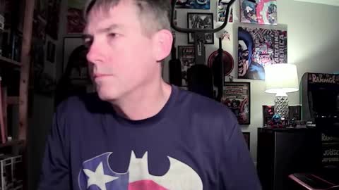 Snapshot of dix_handley_50 chatting on 02.25.25 dix_handley_50 online show from 02.25.25